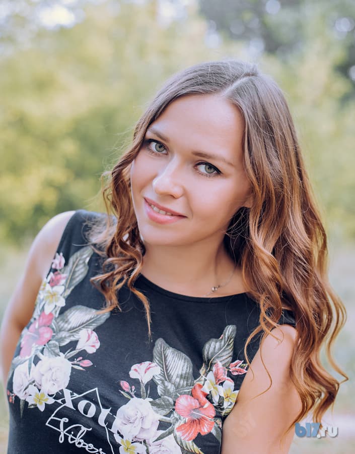 Елена Иванова, психолог и гештальт-терапевт